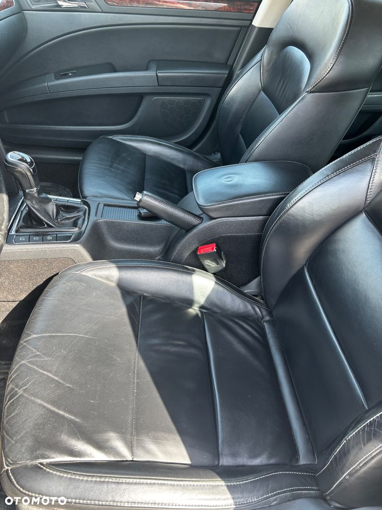 Skoda Superb 1.6 TDI GreenLine - 6