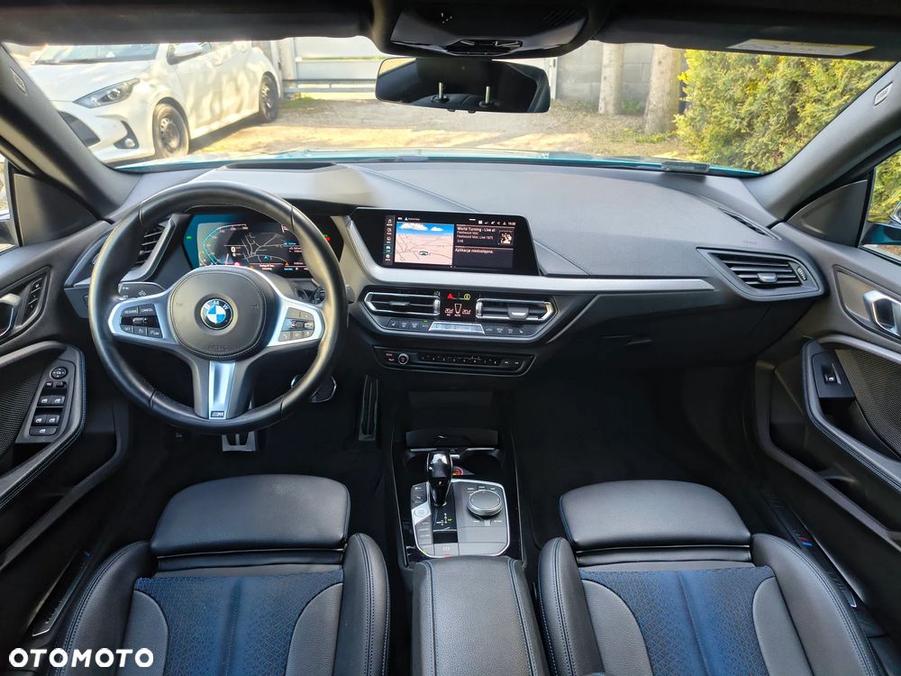 BMW Seria 2 218i M Sport - 8