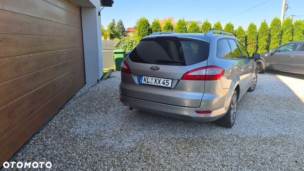 Ford Mondeo 1.6 Ti-VCT Trend - 13