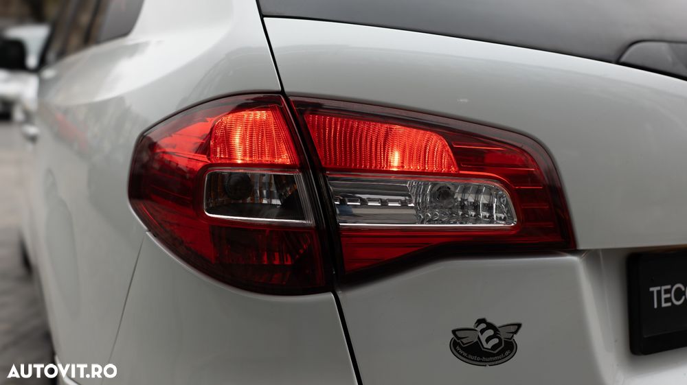 Renault Koleos 2.0 dCI 4X4 Dinamique Aut - 33