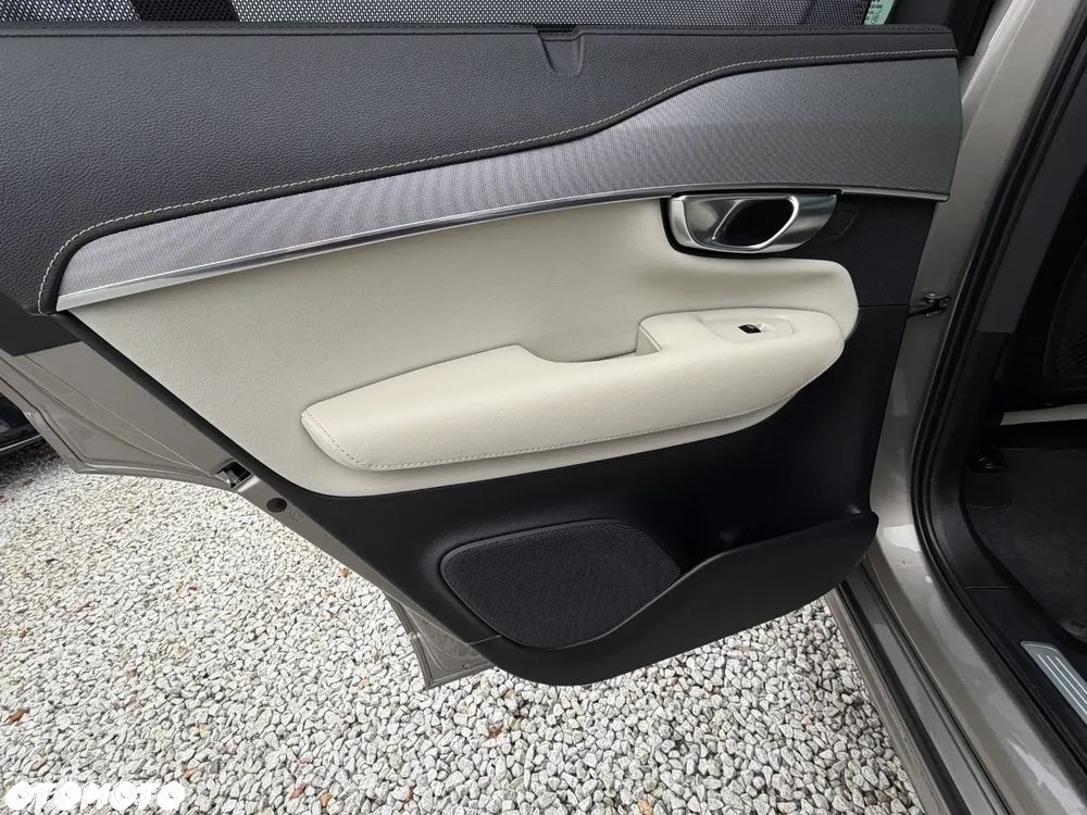 Volvo XC 90 T8 AWD Recharge Ultimate Dark - 30