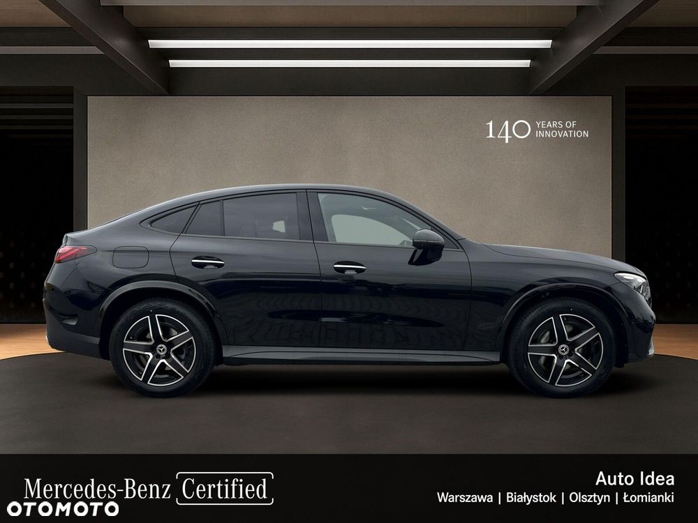 Mercedes-Benz GLC 220 d mHEV 4-Matic AMG Line - 7