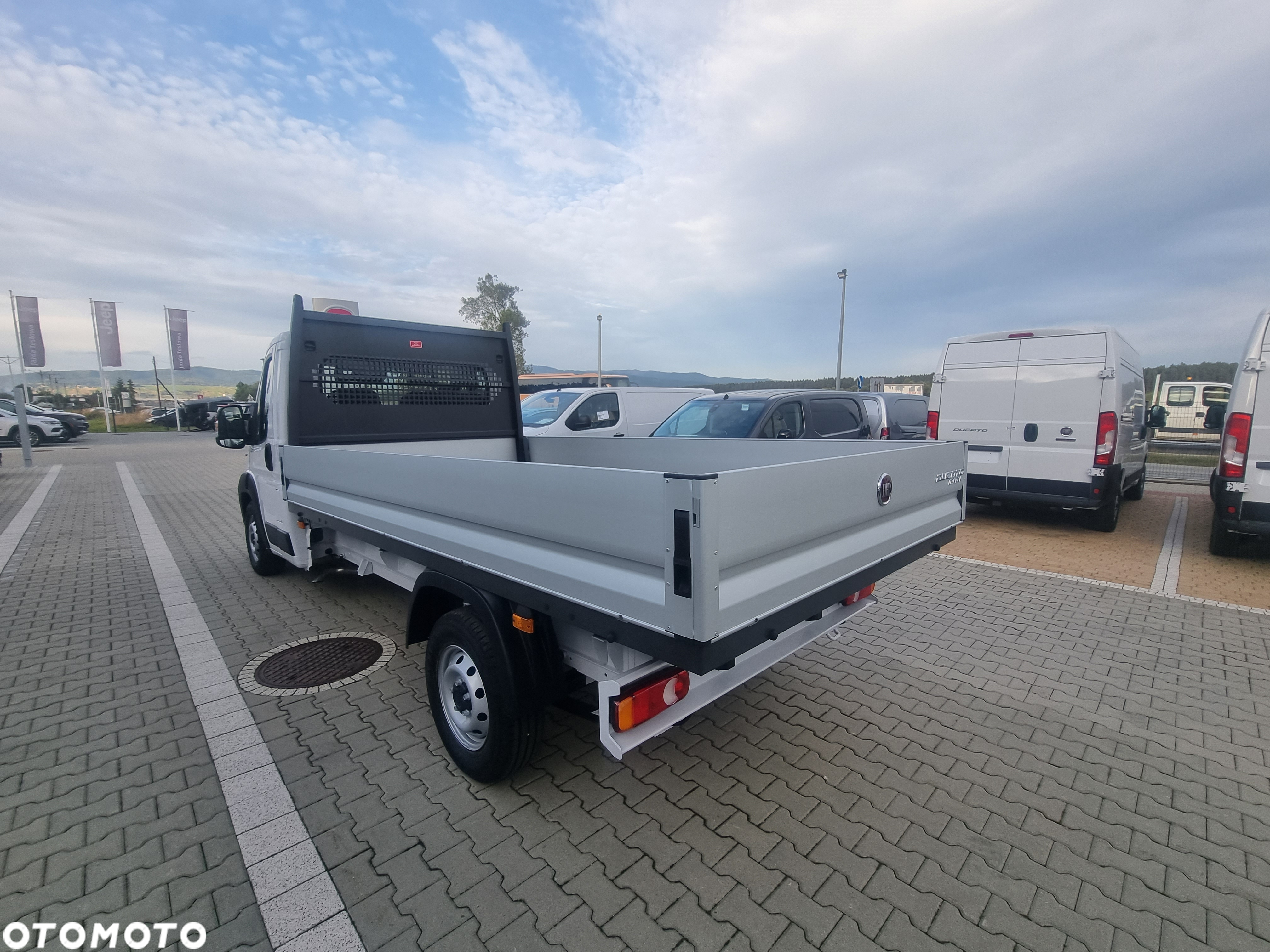 Fiat Rocznik 2025! - 13