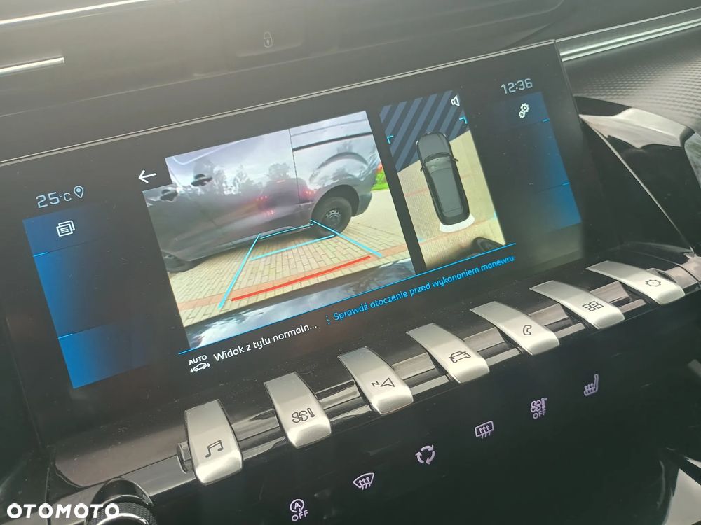 Peugeot 508 BlueHDi 130 EAT8 Active Business-Paket - 16