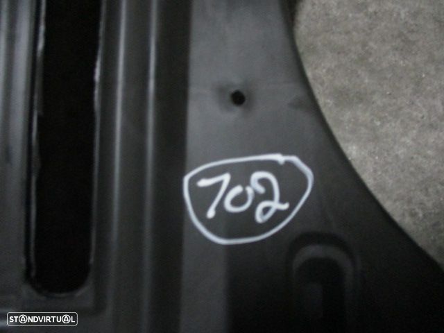 Frente FRT102 VW POLO 1994 - 2