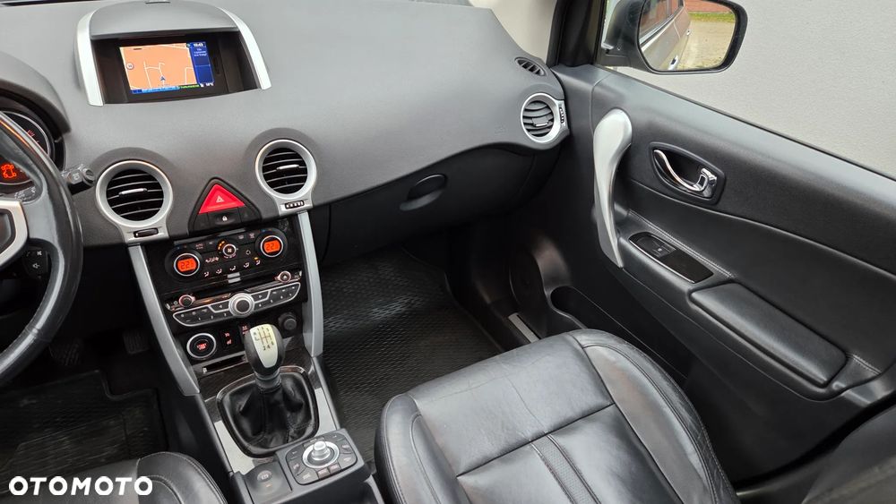 Renault Koleos - 11