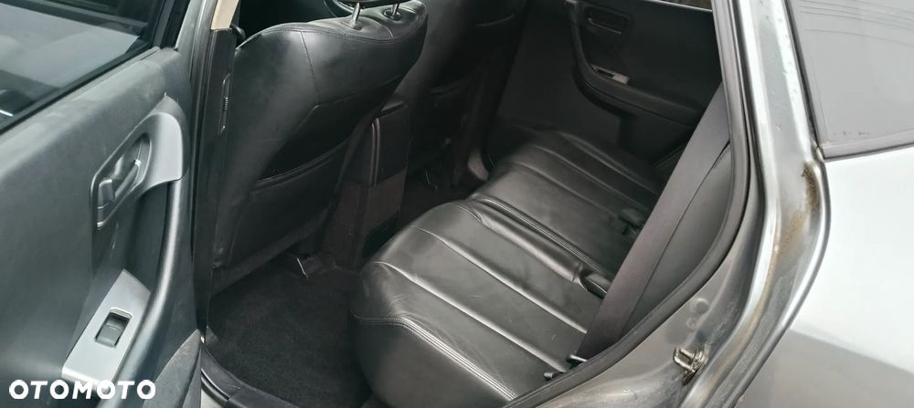 Nissan Murano 3.5 Selection - 9