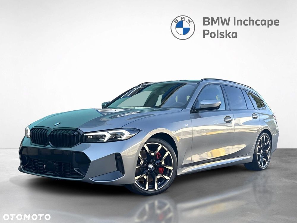BMW Seria 3 - 2
