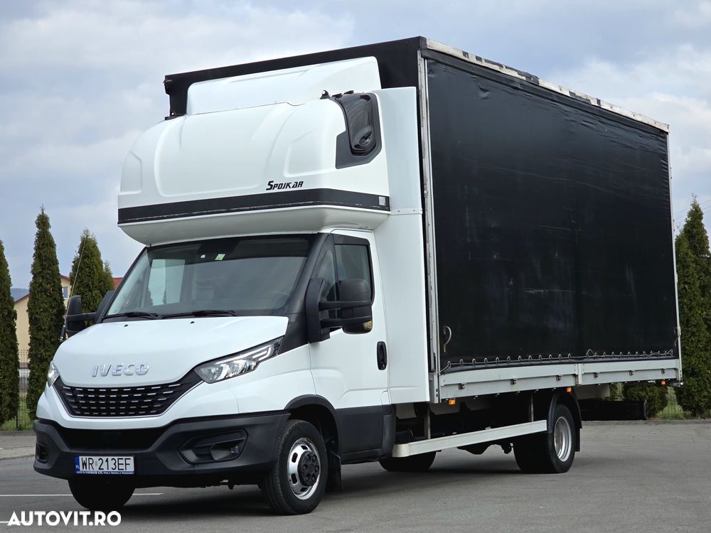 Iveco Daily - 1
