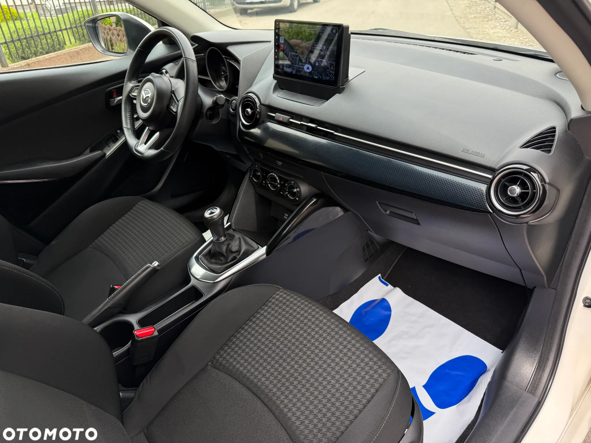 Mazda 2 1.5 Skyenergy - 13