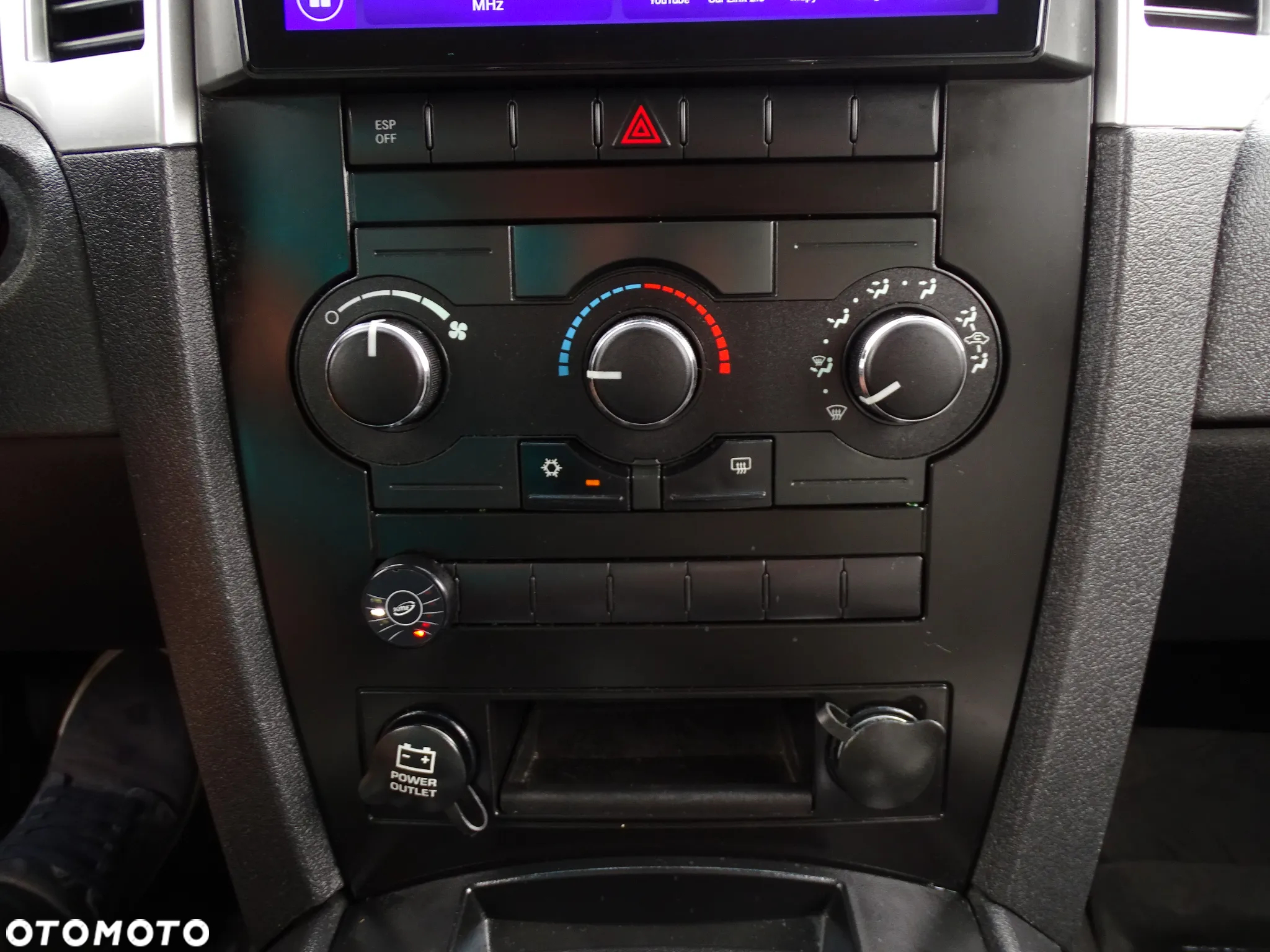 Jeep Grand Cherokee 3.7 V6 - 16