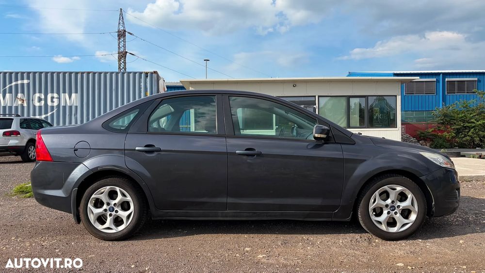 Ford Focus 1.6 TDCI 90 CP Trend - 2