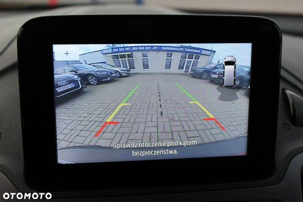 Ford Transit Connect Kombi 230 L2 Trend PowerShift - 19