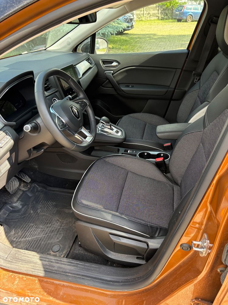 Renault Captur - 11