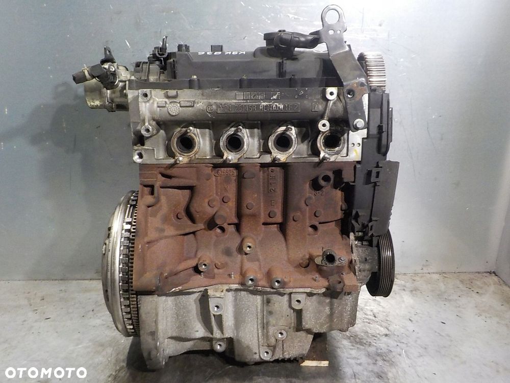 RENAULT MEGANE III SCENIC SILNIK 1.5 DCI 8V K9K836 - 5