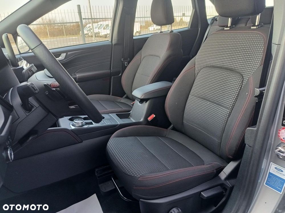 Ford Kuga 2.0 EcoBlue AWD ST-Line - 13