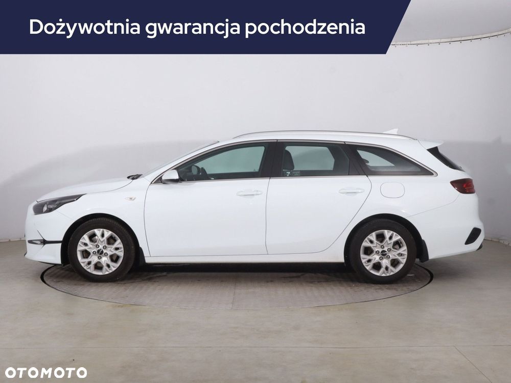 Kia Ceed - 4