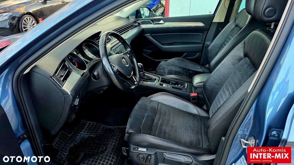 Volkswagen Passat - 19