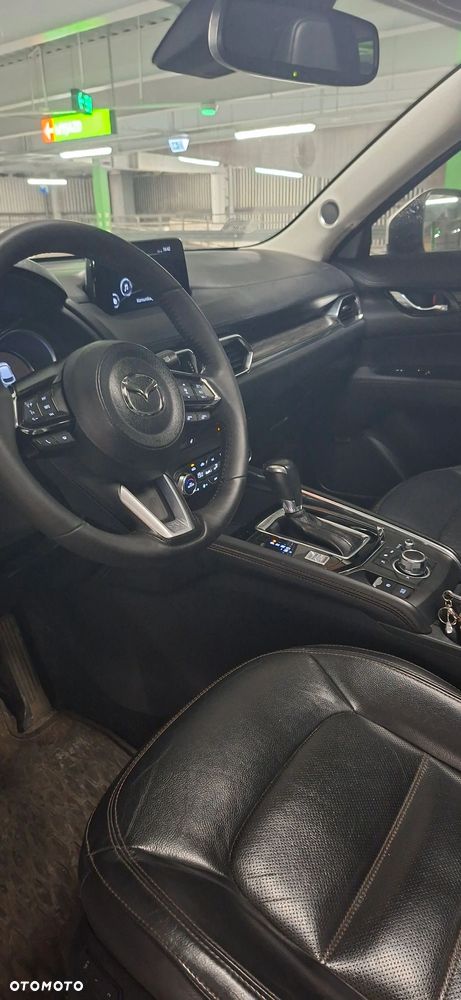 Mazda CX-5 2.5 Skyprestige 2WD - 16