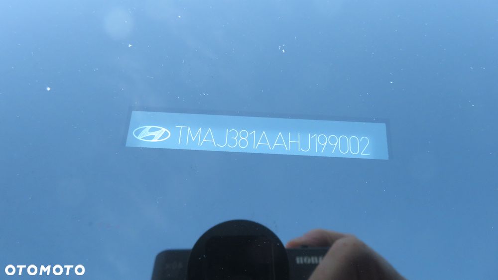 Hyundai Tucson 2.0 CRDI BlueDrive Comfort 2WD - 3