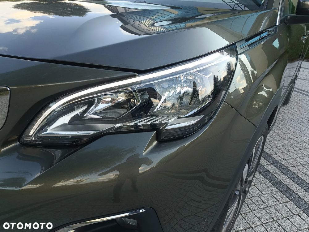 Peugeot 3008 1.5 BlueHDi Allure S&S - 21