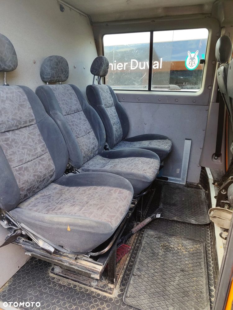 Renault Master - 7
