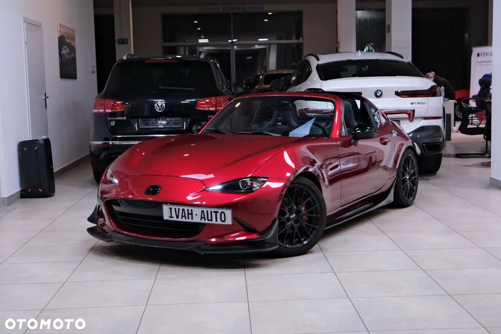 Mazda MX-5 - 32