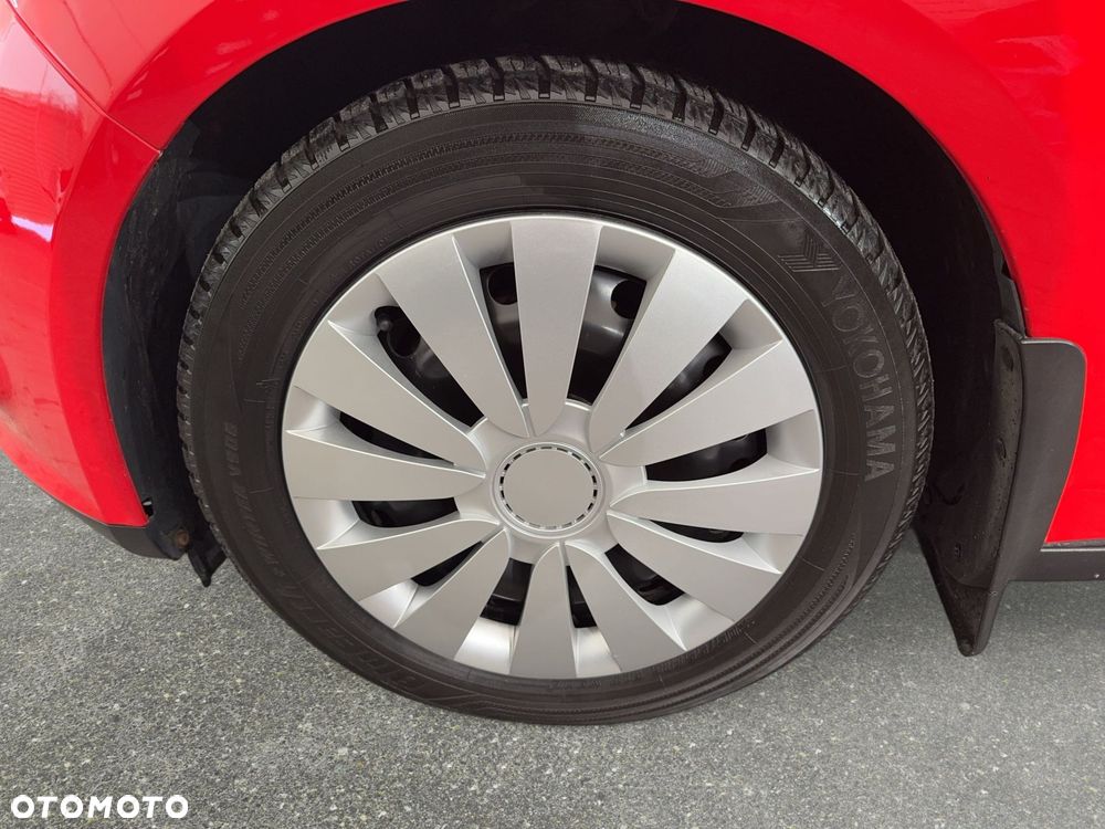 Ford Focus - 10