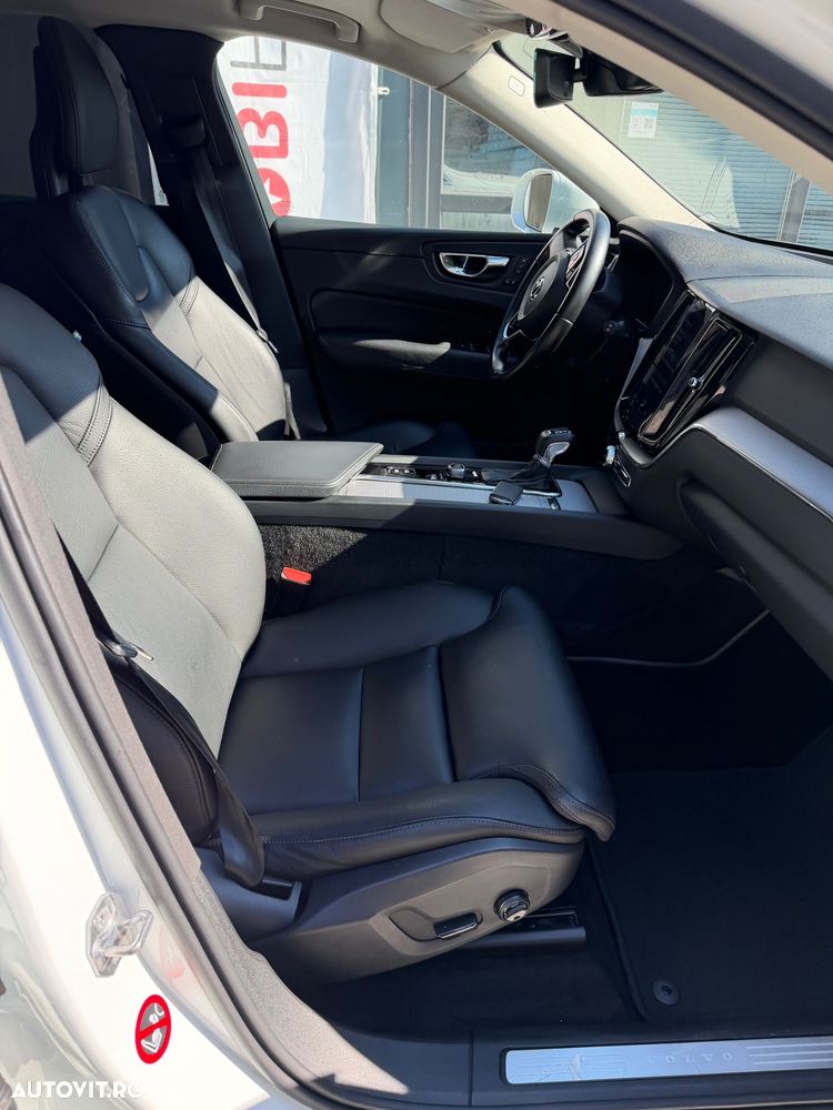 Volvo XC 60 D4 AWD Inscription - 7