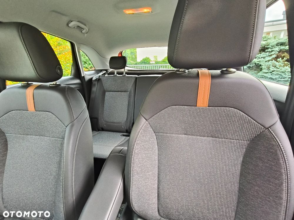 Opel Crossland 1.2 T Edition - 11