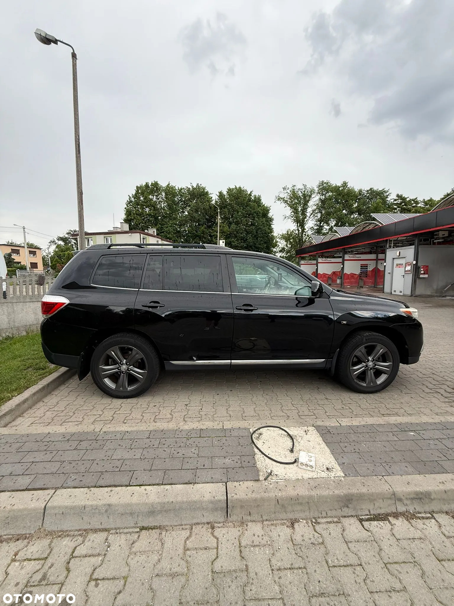 Toyota Highlander 3.5 V6 4WD - 12