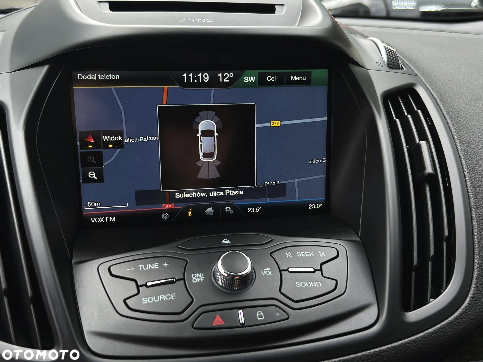 Ford Kuga 2.0 TDCi 4WD Titanium - 31