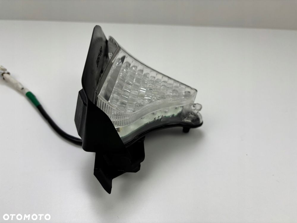 Tylna lampa Yamaha YZF-R1 RN22 2009-14 Oryginał - 8