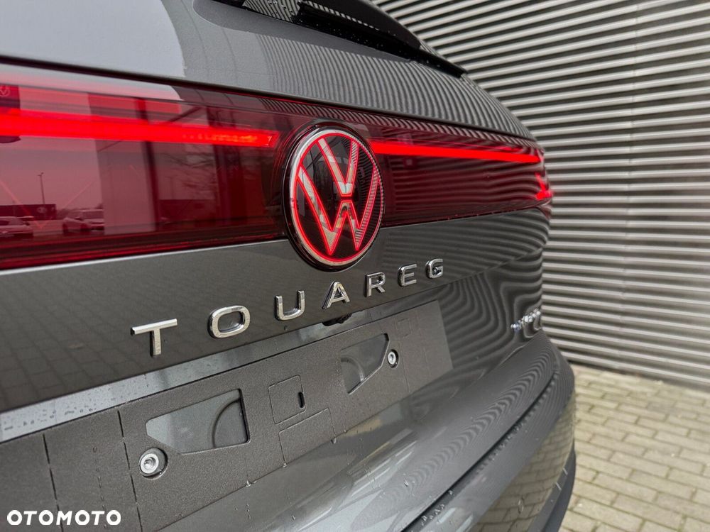 Volkswagen Touareg - 6