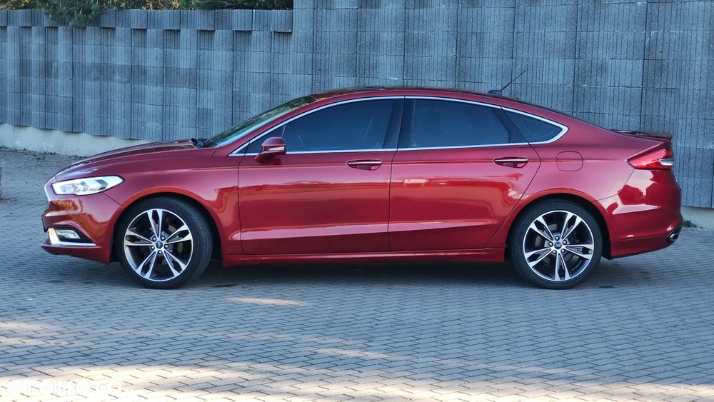 Ford Mondeo 2.0 EcoBoost ST-Line - 4