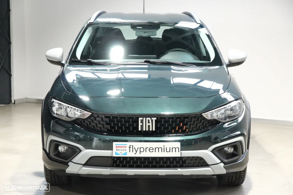 Fiat Tipo Station Wagon 1.0 GSE T3 Garmin - 2