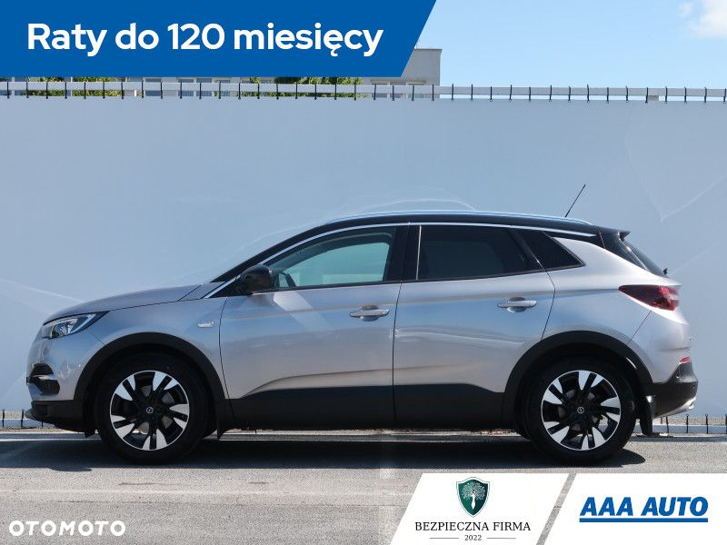 Opel Grandland X - 3