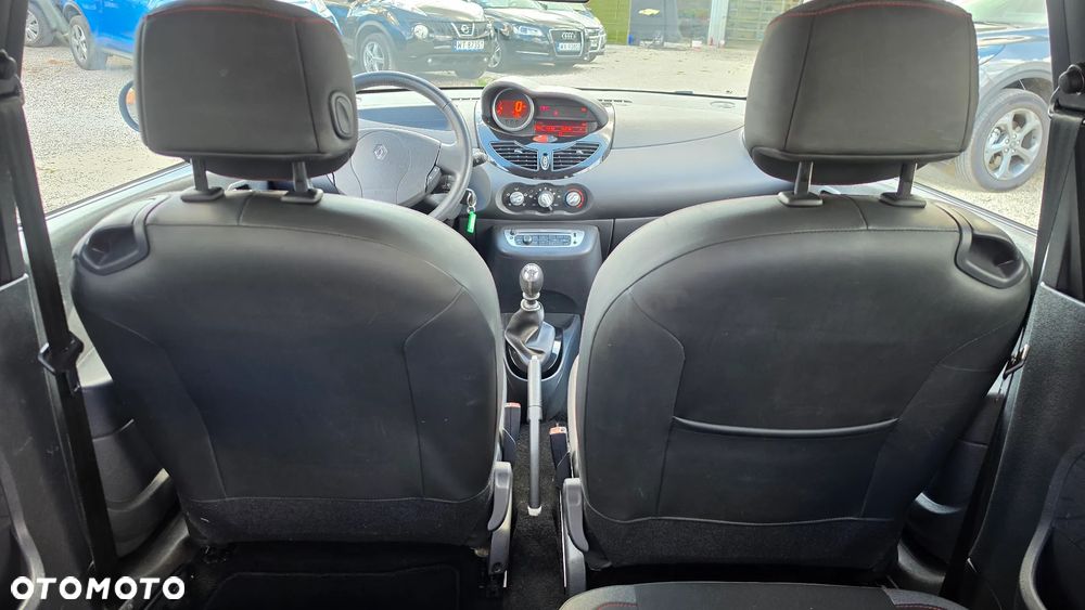 Renault Twingo 1.2 16V Eco Night&Day - 13