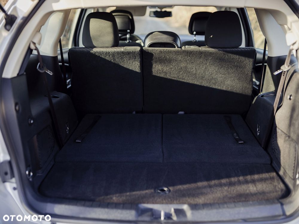 Fiat Freemont 2.0 Multijet - 9