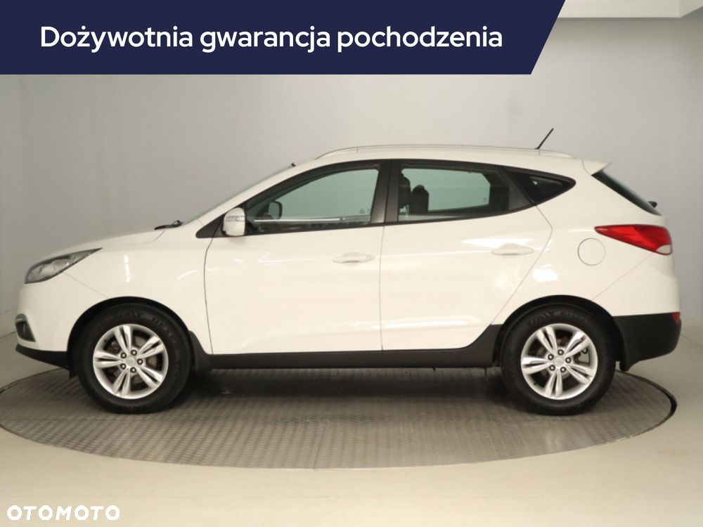 Hyundai ix35 - 4