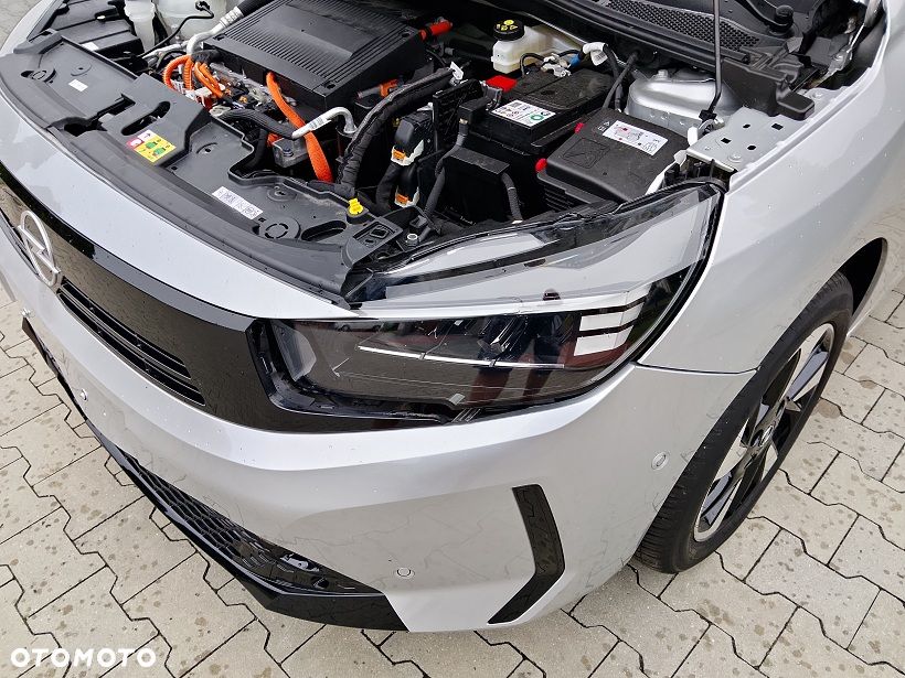 Opel Corsa Electric Edition - 11