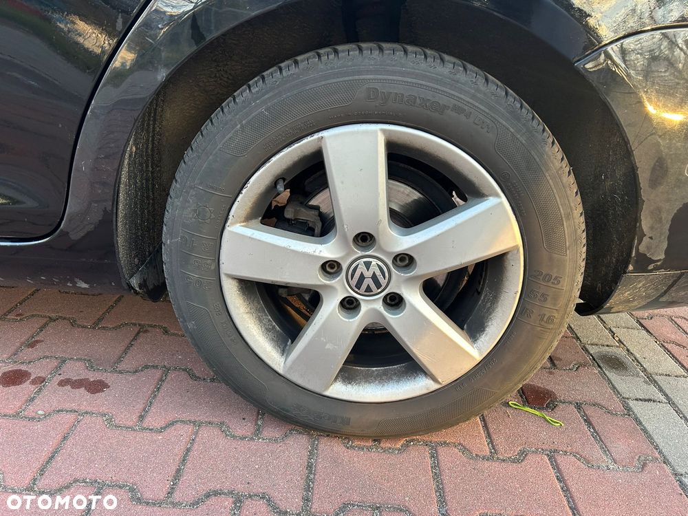 Volkswagen Golf 2.0 TDI DPF Style - 3