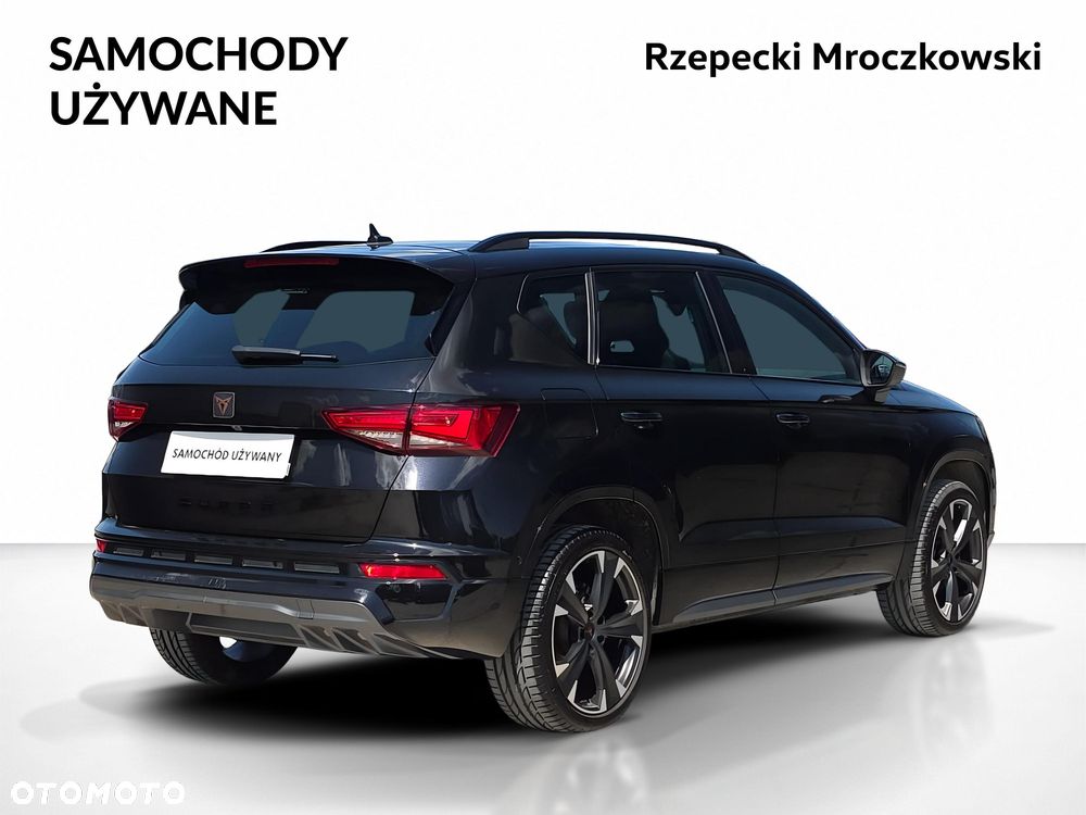 Cupra Ateca - 7