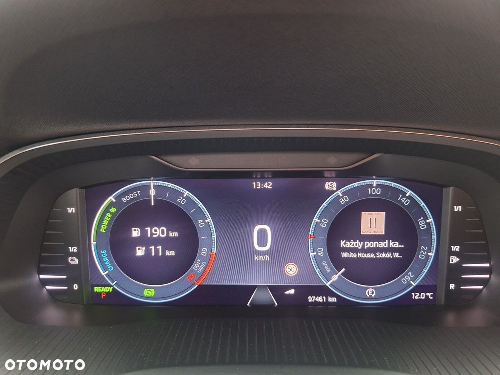 Skoda Octavia - 38