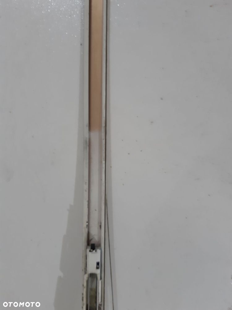 OPEL ADAM LISTWA DACHOWA LEWA 13363467 - 9