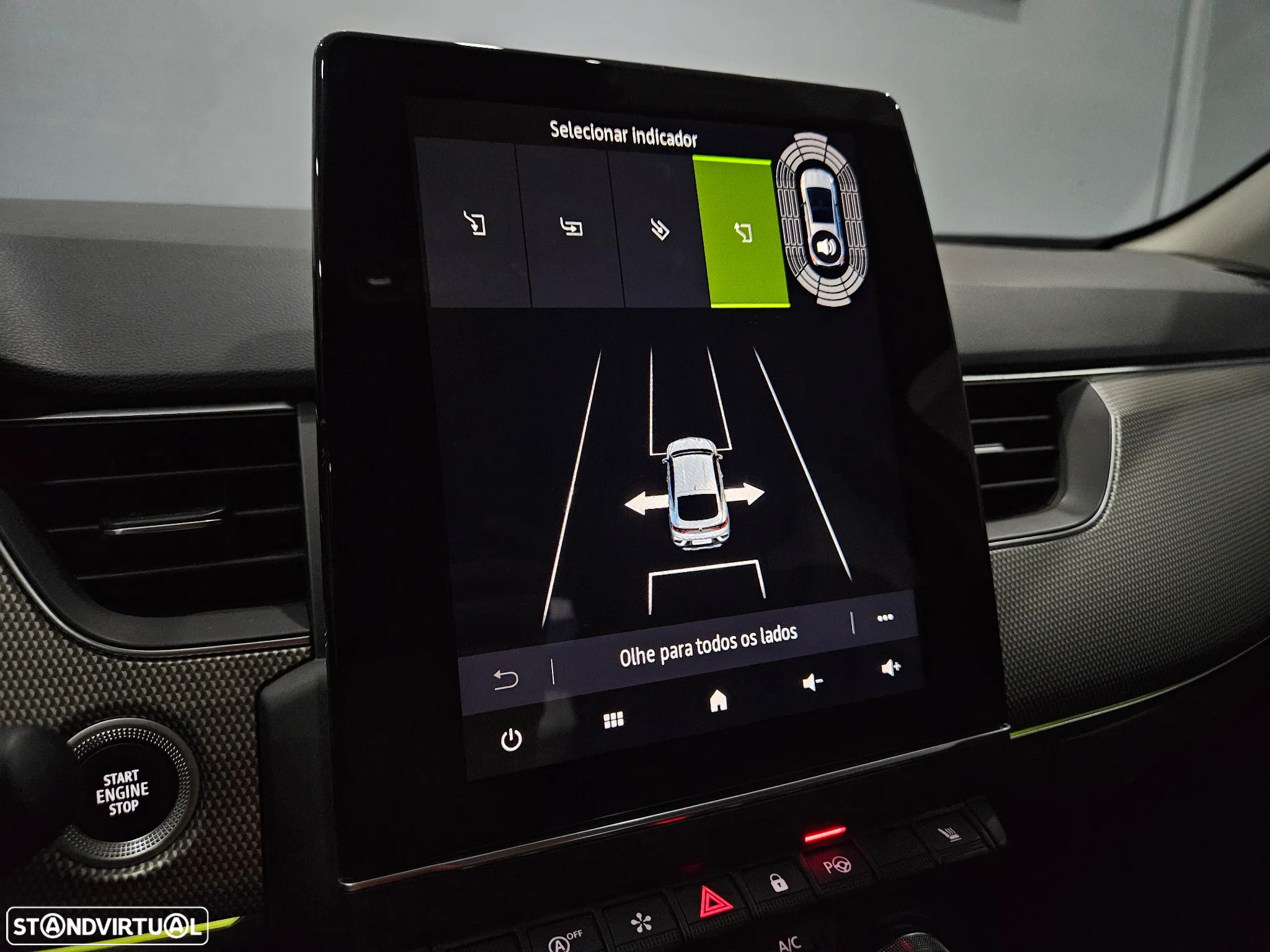 Renault Arkana TCe Mild Hybrid 140 EDC Techno - 36