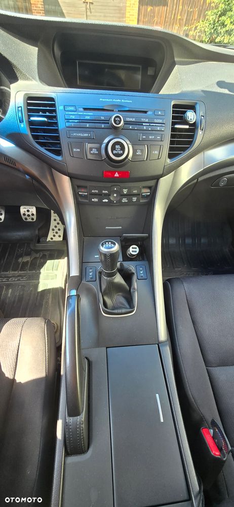 Honda Accord - 12