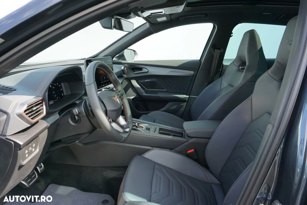 Cupra Formentor 1.5 eTSI DSG7 MHEV - 14
