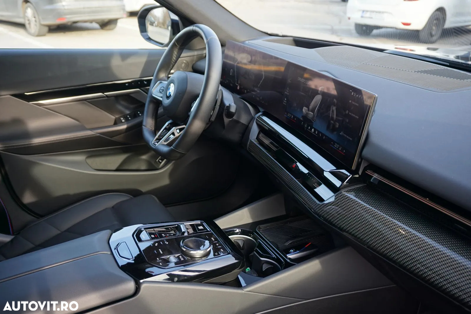 BMW Seria 5 - 15