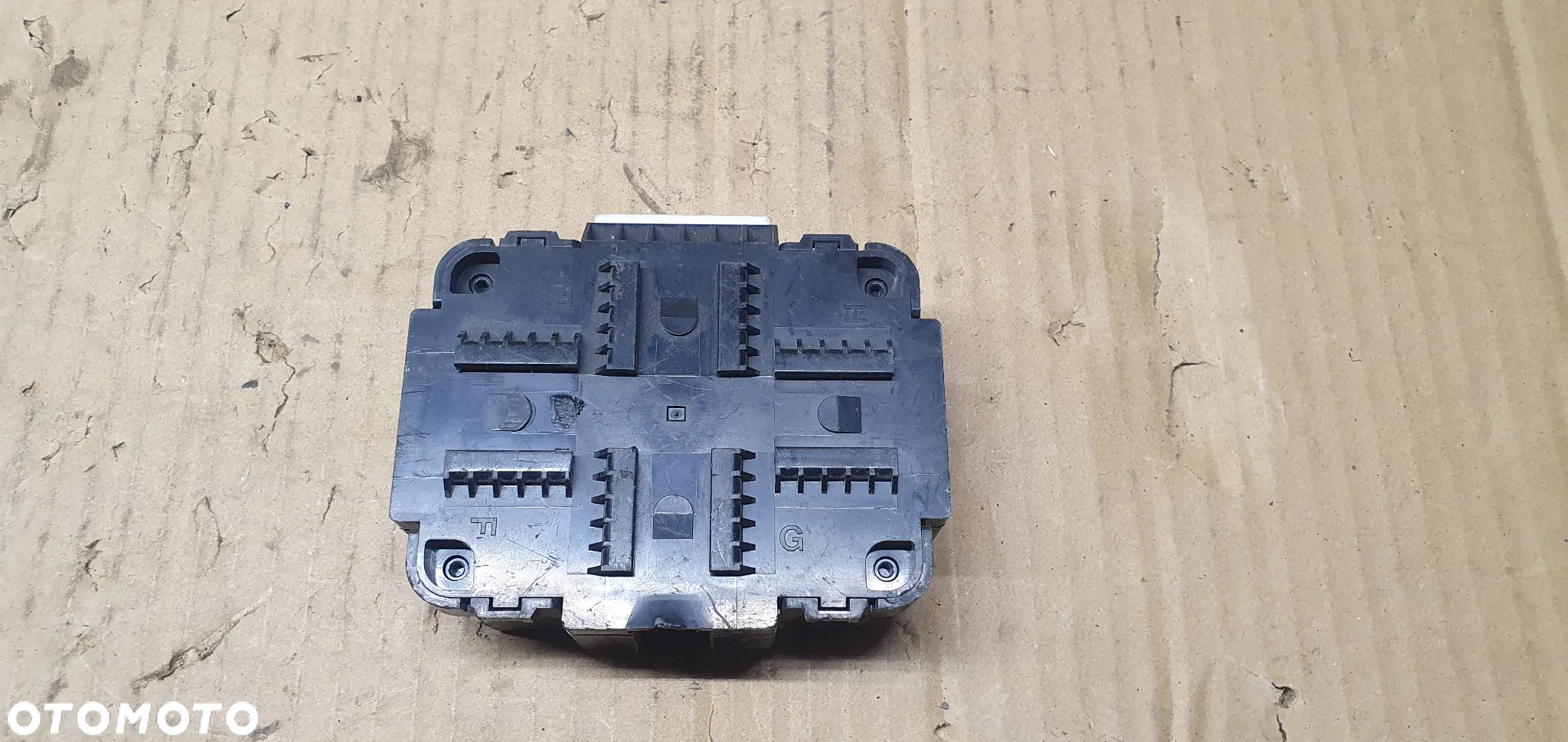 Moduł sterownik ASSY Hyundai I30 III 95300-G3000 - 3